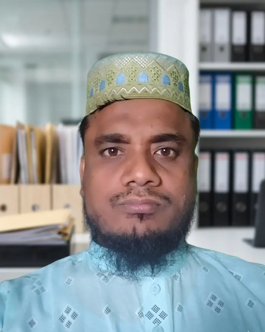 SPS Bazar Founder - CEO