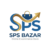 SPS Bazar Logo