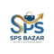 SPS Bazar Logo