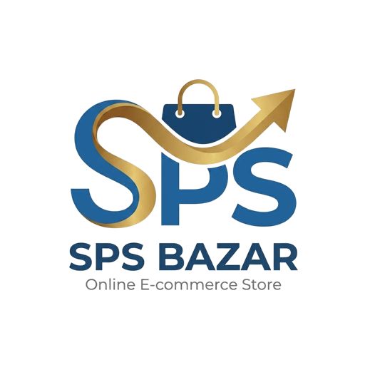 SPS Bazar Logo